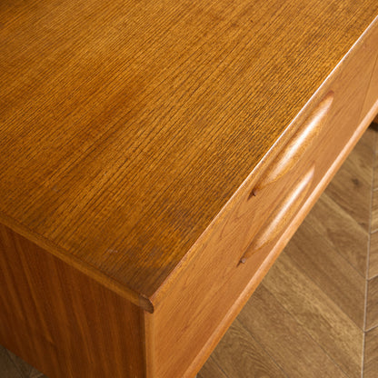 ヴィンテージ サイドボード