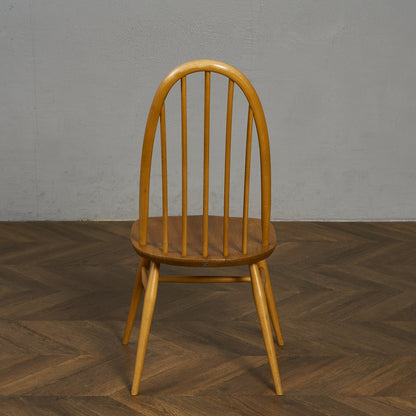 クエーカーチェア ブルーラベル