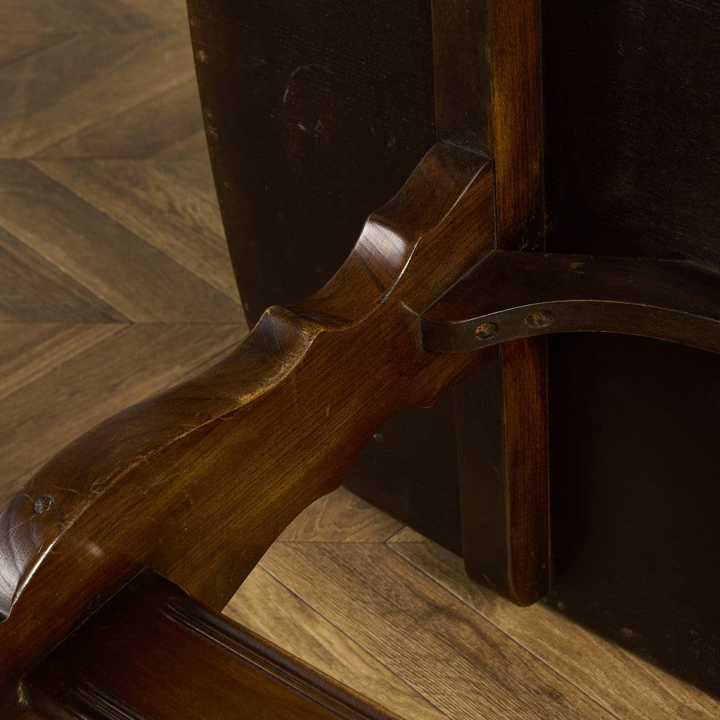 オールドコロニアル リフェクトリーテーブル