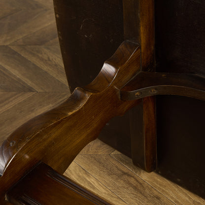 オールドコロニアル リフェクトリーテーブル