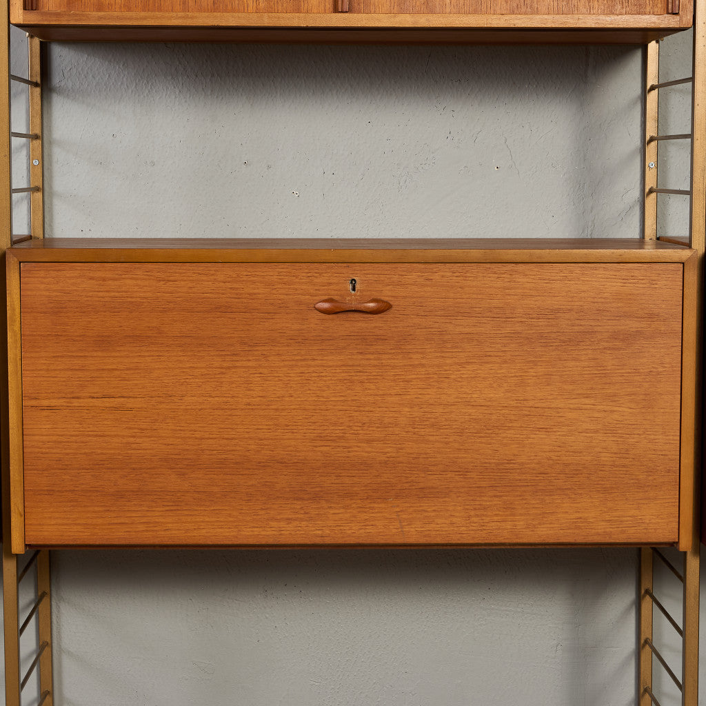 ウォールユニット