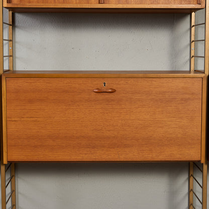 ウォールユニット