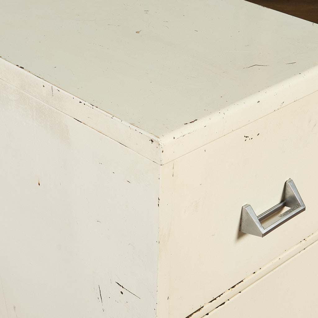 メタルキャビネット 書類ケース