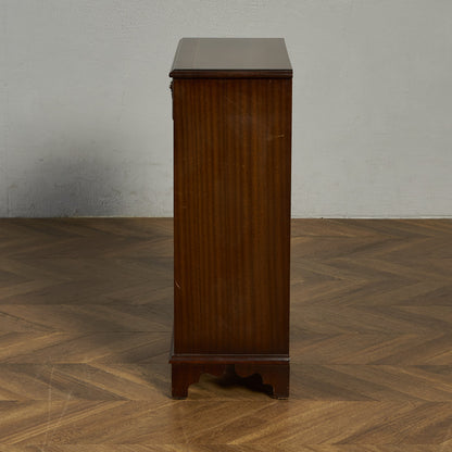 英国 クラシック オープンシェルフ #89852