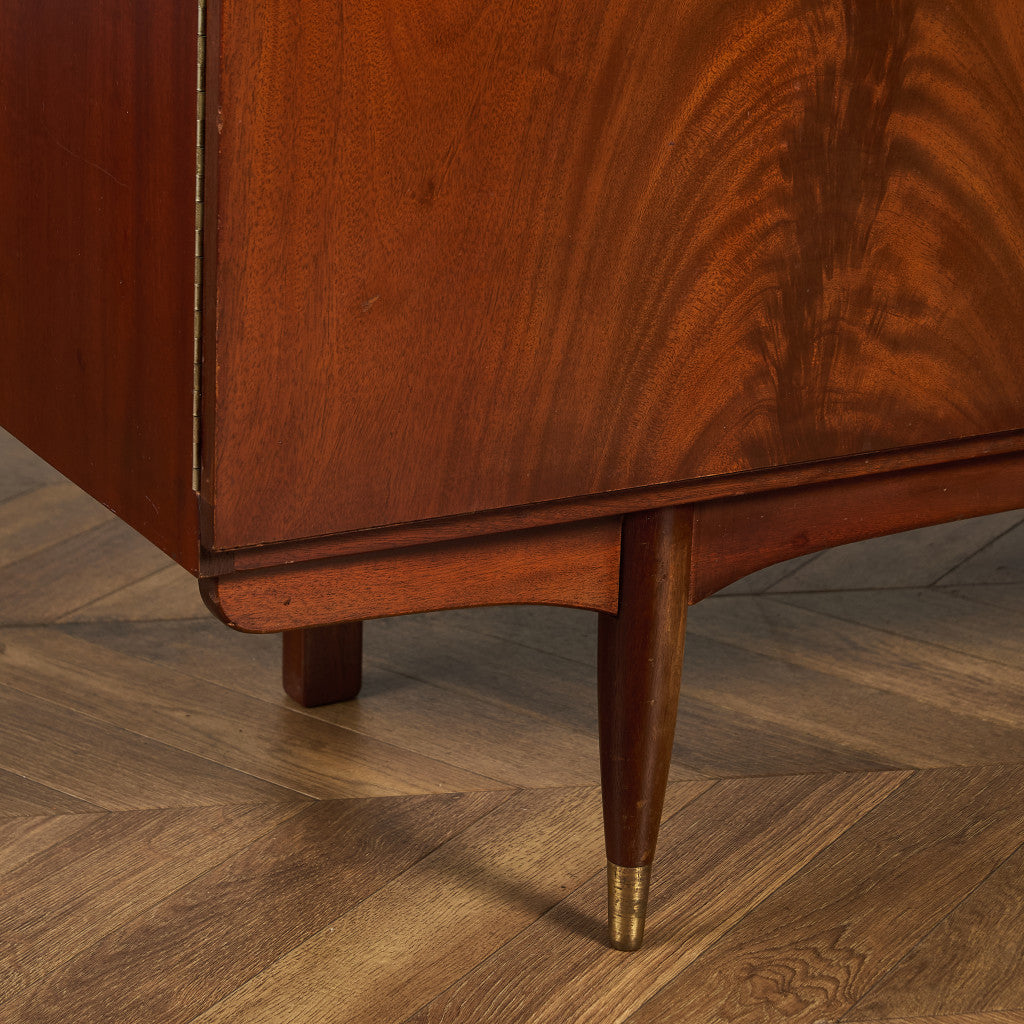 ヴィンテージ ロング サイドボード