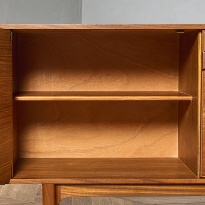 ヴィンテージ ロング サイドボード