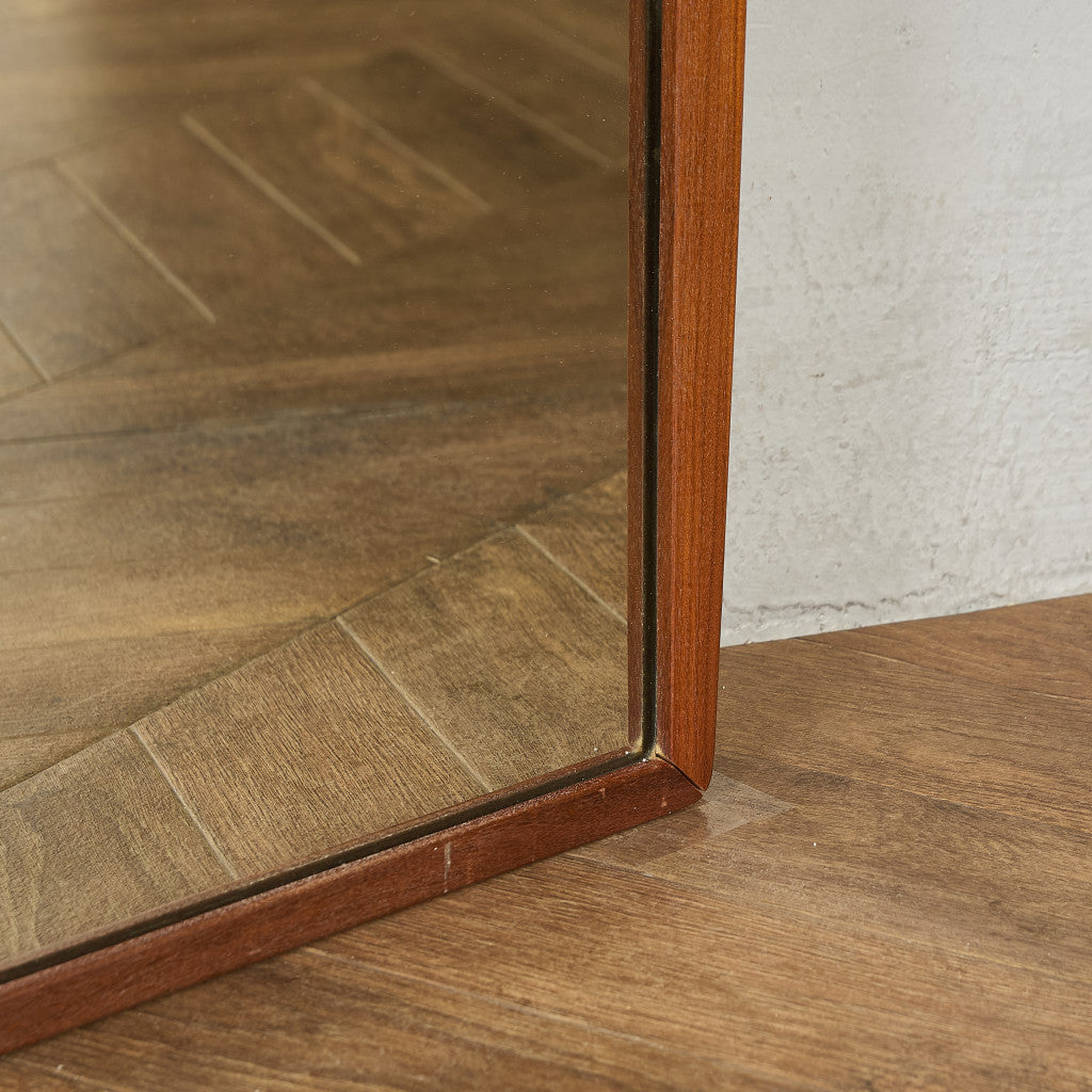 ジープラン G-PLAN Fresco ヴィンテージ ウォールミラー #95540