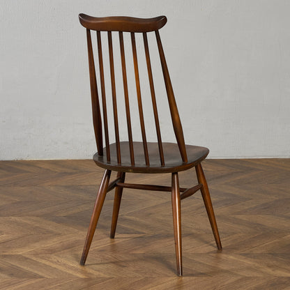 ヴィンテージ ゴールドスミスチェア ブルーラベル