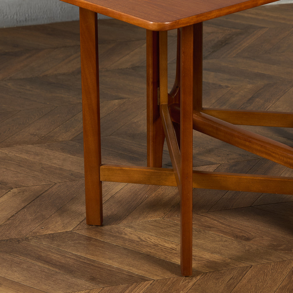 ゲートレッグ バタフライテーブル