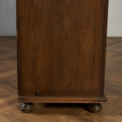 英国 クラシック ワードロープ