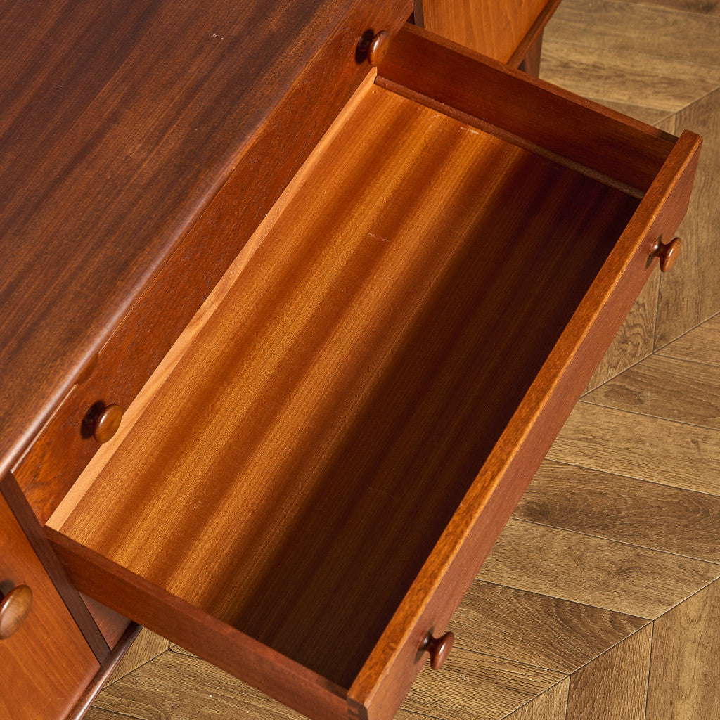 Volany ヴィンテージ サイドボード