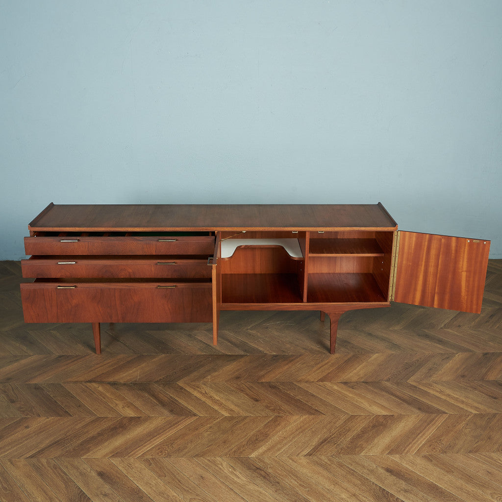 メレデュー Meredew ヴィンテージ サイドボード #80425 – camori