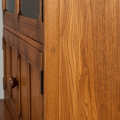 Old Colonial MURAL ウォールユニット ラウンドゴールドラベル