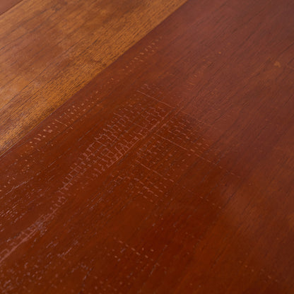 ゲートレッグ バタフライテーブル