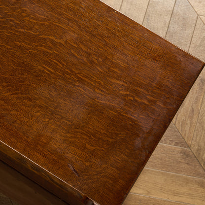 英国 クラシック 3段 チェスト #90079