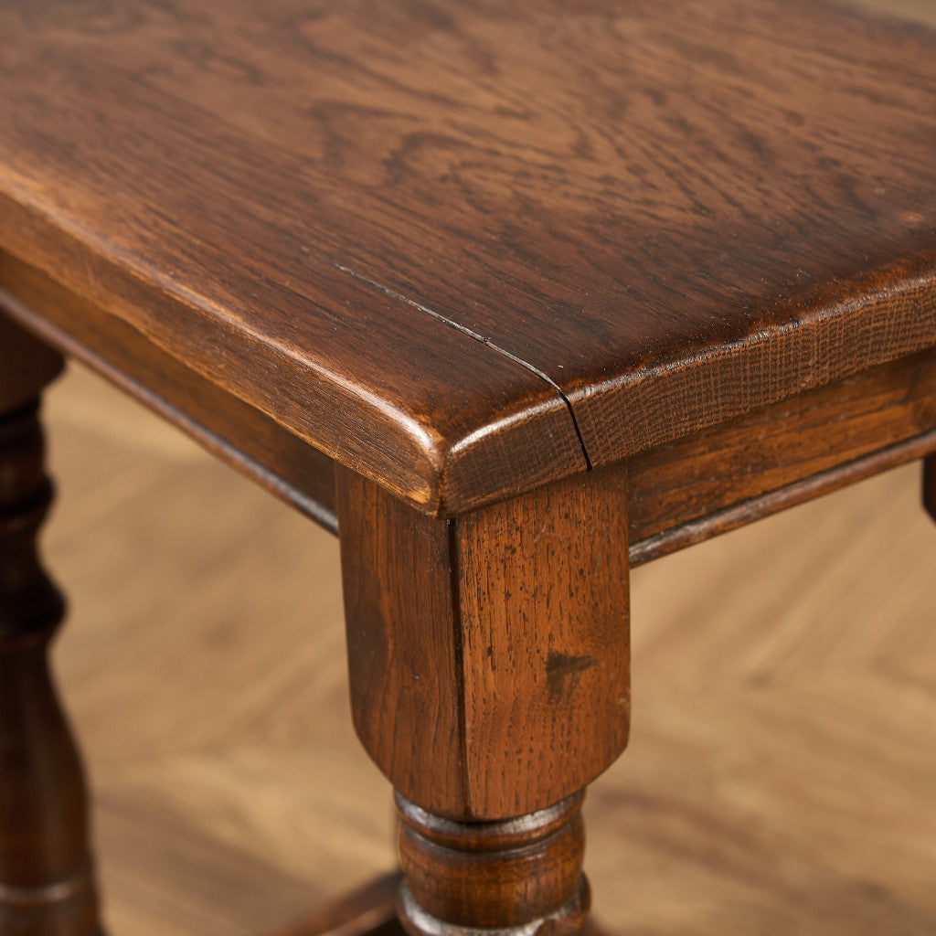 英国 クラシック ネストコーヒーテーブル センターテーブル