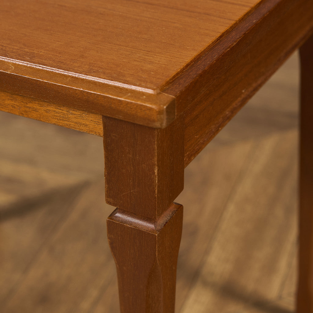 ヴィンテージ ネストテーブル