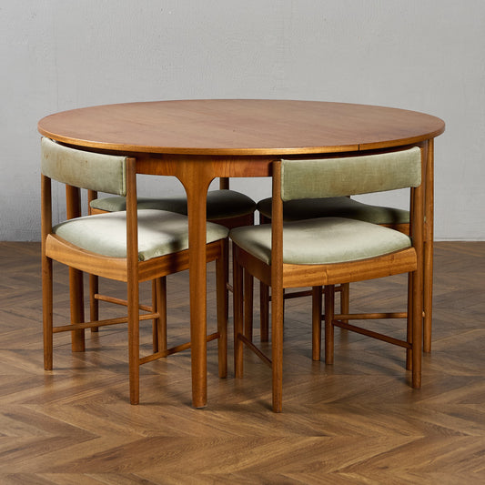 ダイニング 5点セット