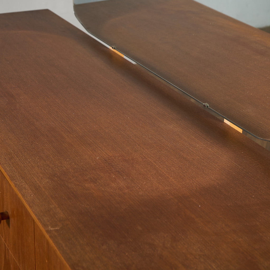 ヴィンテージ ドレッシングチェスト ドレッサー