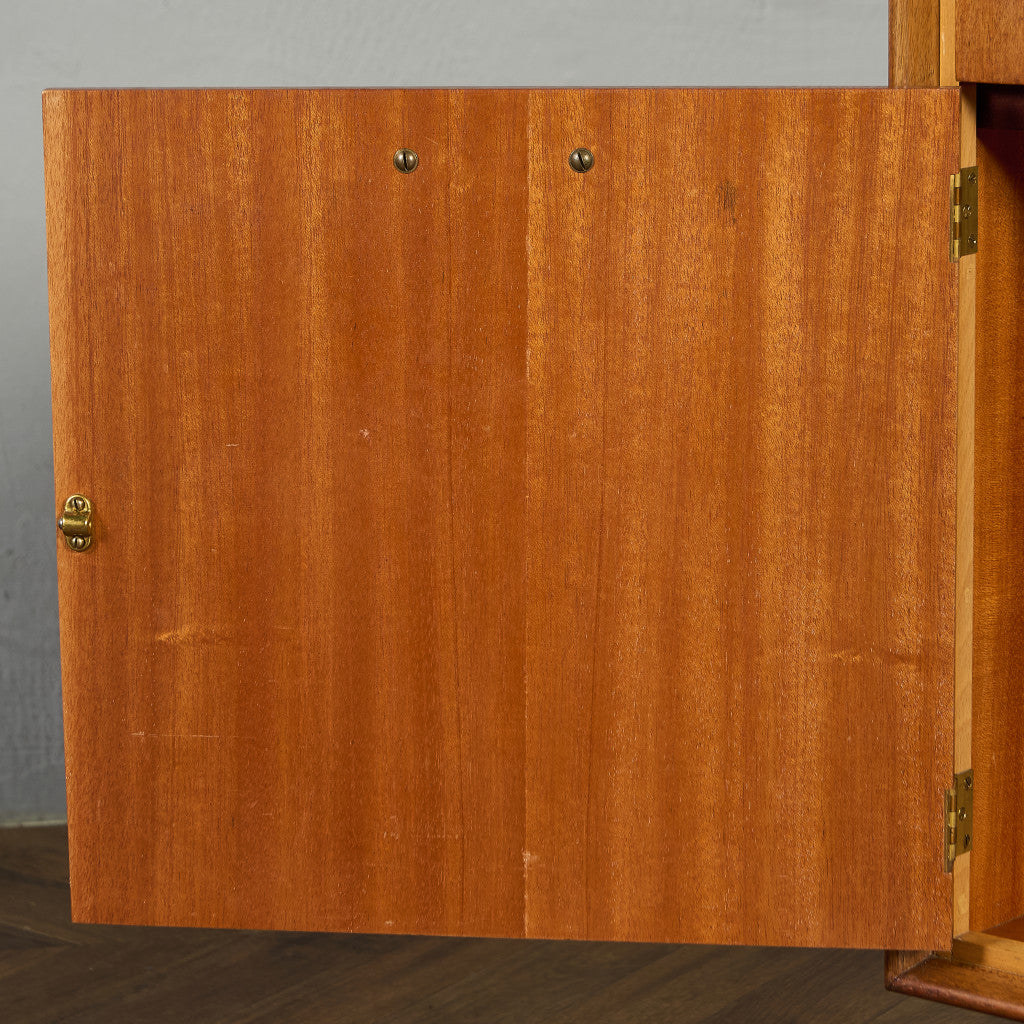 グリーブス&トーマス Greaves&Thomas ヴィンテージ サイドボード #97540