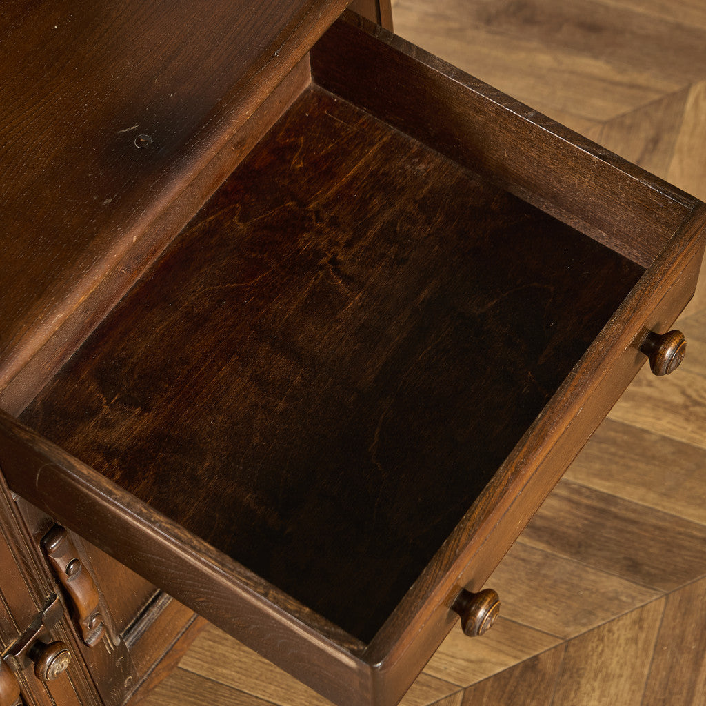 オールドコロニアル ウェルシュドレッサー ブルーラベル