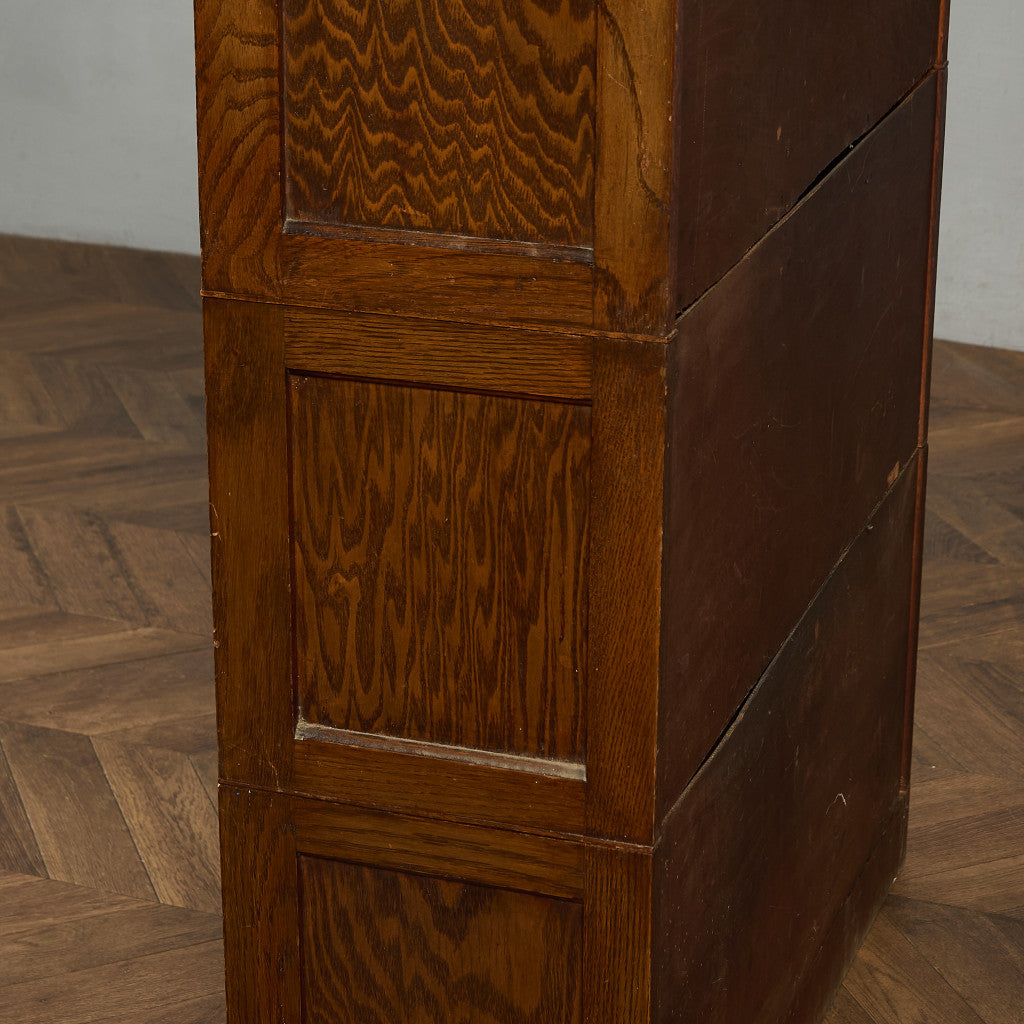 スタッキングブックケース 食器棚