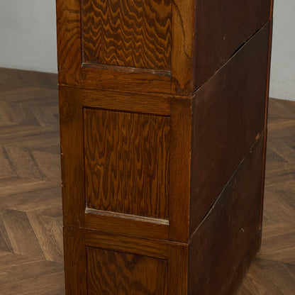 スタッキングブックケース 食器棚