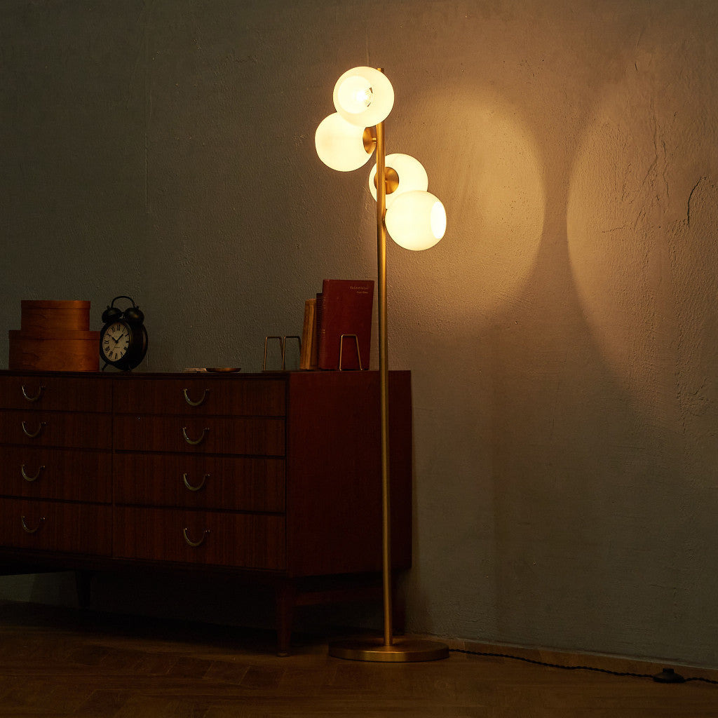 HERMOSA ハモサ BIARRITZ FLOOR LAMP #85239 – camori ヴィンテージ