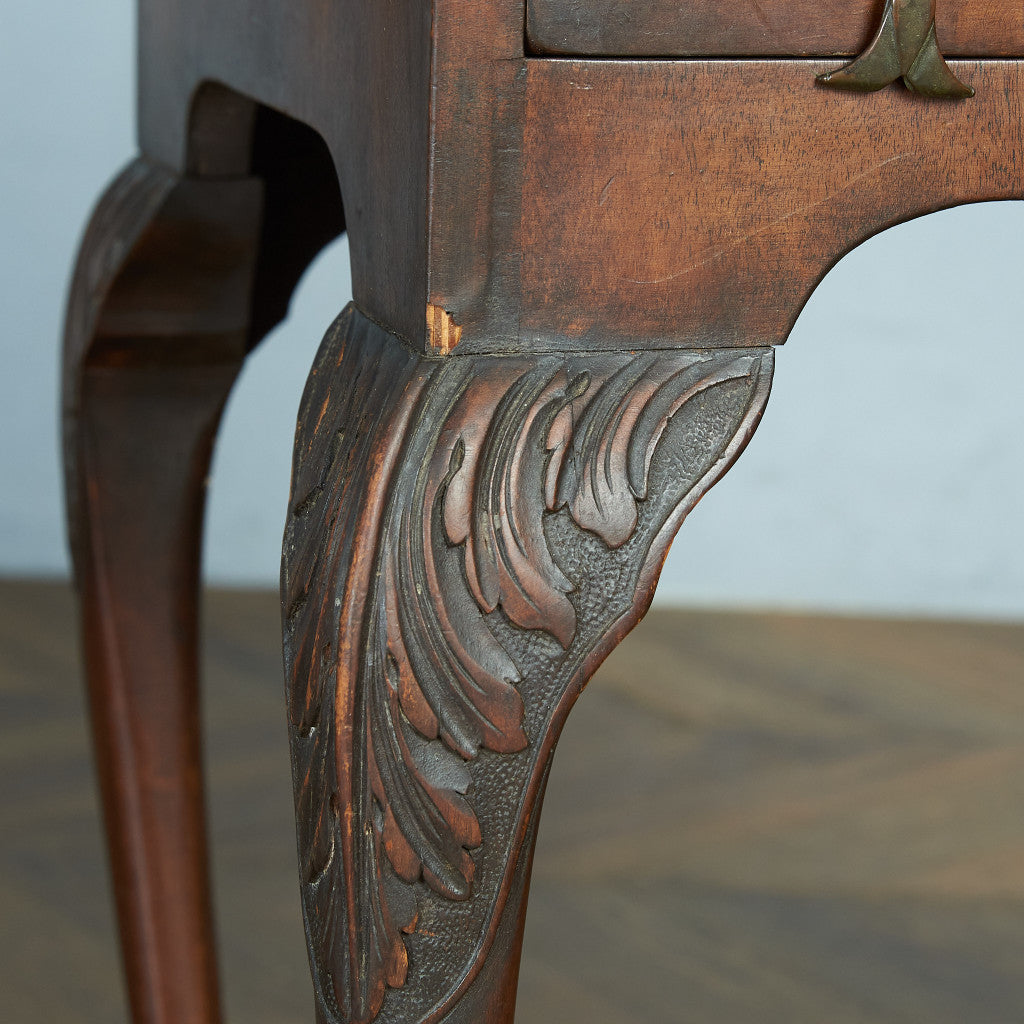 英国クラシック ライティングビューロー #83878