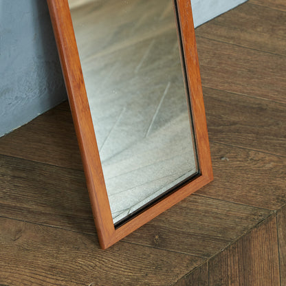 British vintage wall mirror #76049