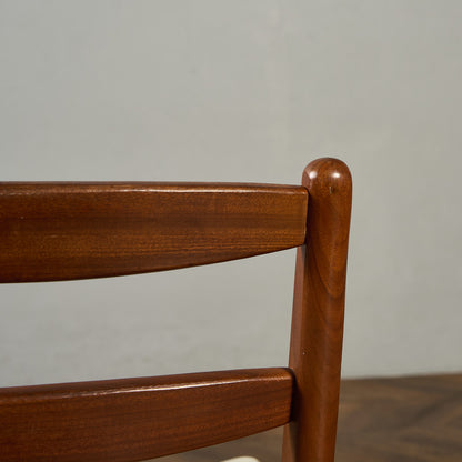 英国 ヴィンテージ ダイニングチェア