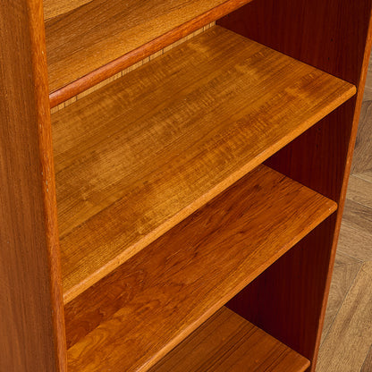 デンマーク ヴィンテージ ブックシェルフ #91767