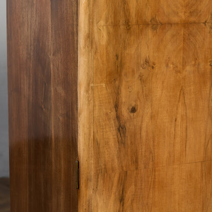 イギリス ヴィンテージ ワードローブ