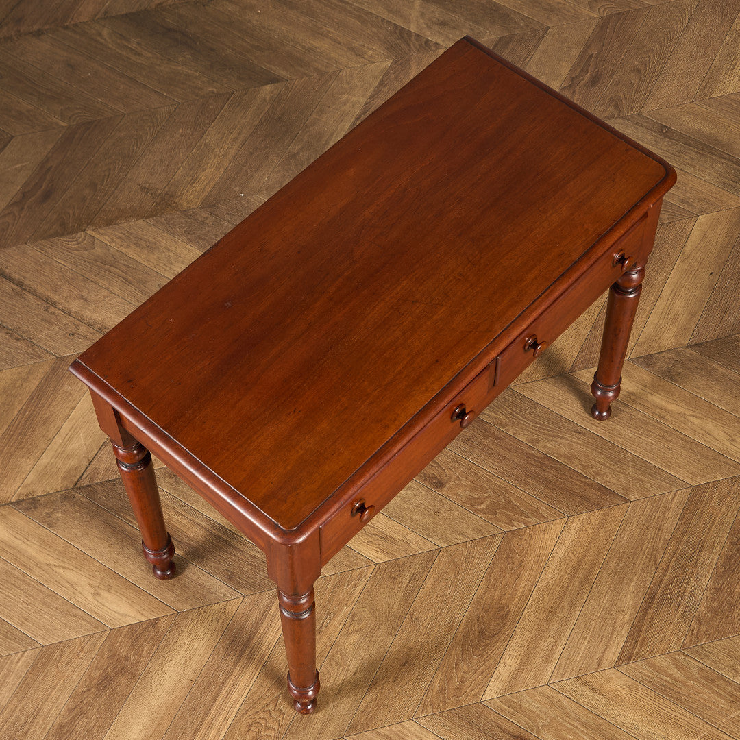 英国 クラシック デスク #91828