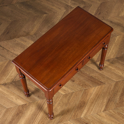 英国 クラシック デスク #91828