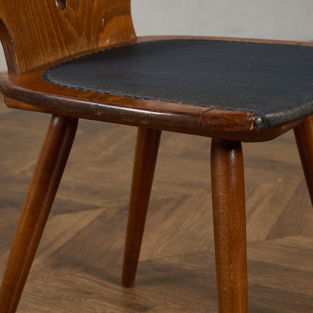 Bombenstabil ヴィンテージ ダイニングチェア