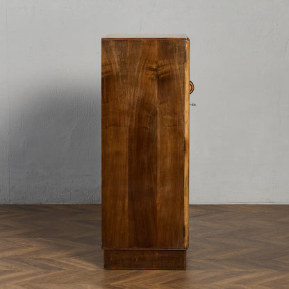 イギリス ヴィンテージ ワードローブ