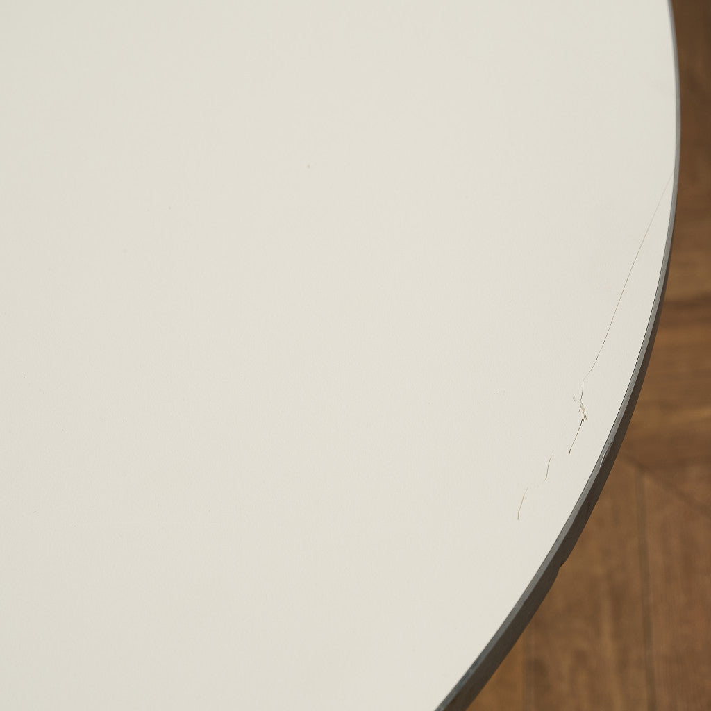 Fritz Hansen A603 Super-circular Table スーパー円テーブル