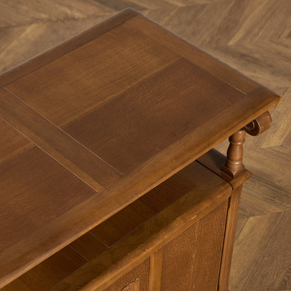 英国 クラシック モンクスベンチ