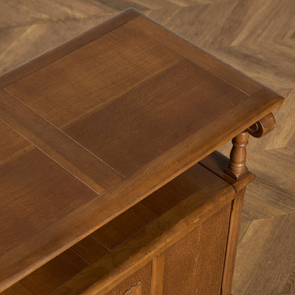 英国 クラシック モンクスベンチ