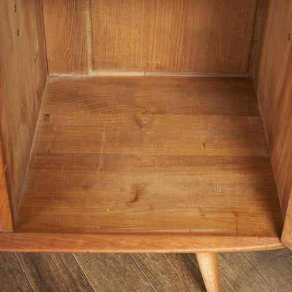 アーコール ERCOL ウィンザー サイドボード 467 / ブルーラベル #81711