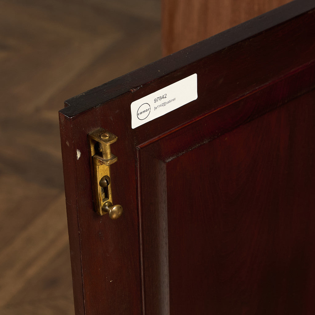 英国 クラシック キャビネット