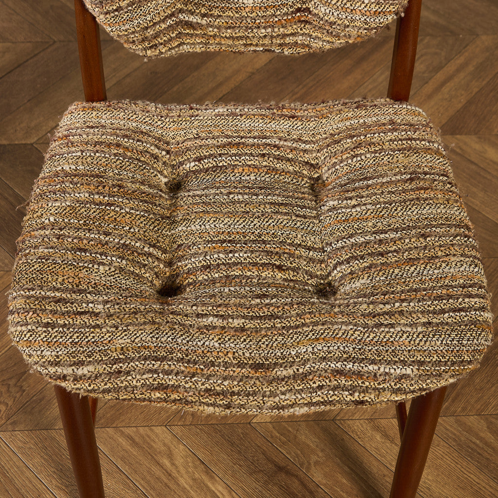 ヴィンテージ ダイニングチェア