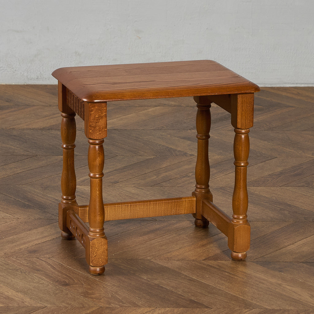 英国 クラシック ネストテーブル