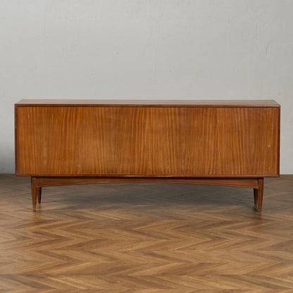 ヴィンテージ サイドボード カップボード