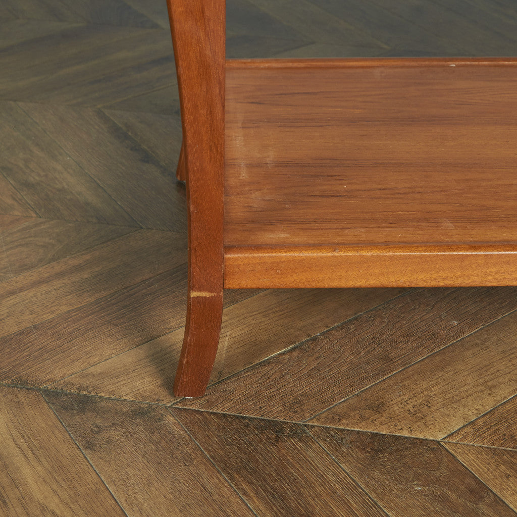 サトクリフ James H Sutcliffe & Son Ltd ( SUTCLIFFE OF TODMORDEN ) ヴィンテージ スライディングトップ コーヒーテーブル / センターテーブル #83711