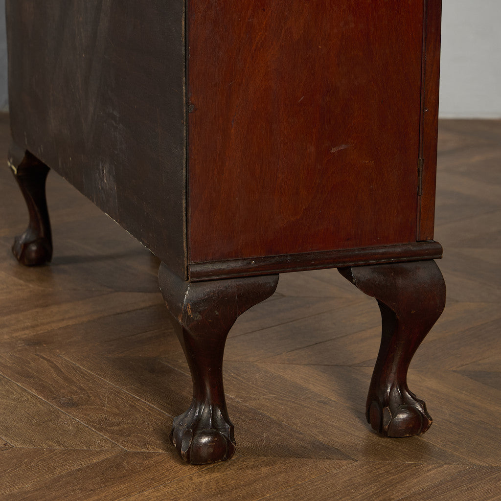 英国 クラシック ブックケース