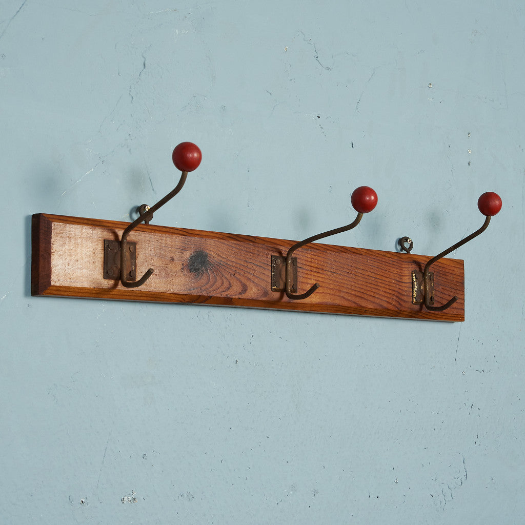 Belgian Vintage Wall Hanger #81863