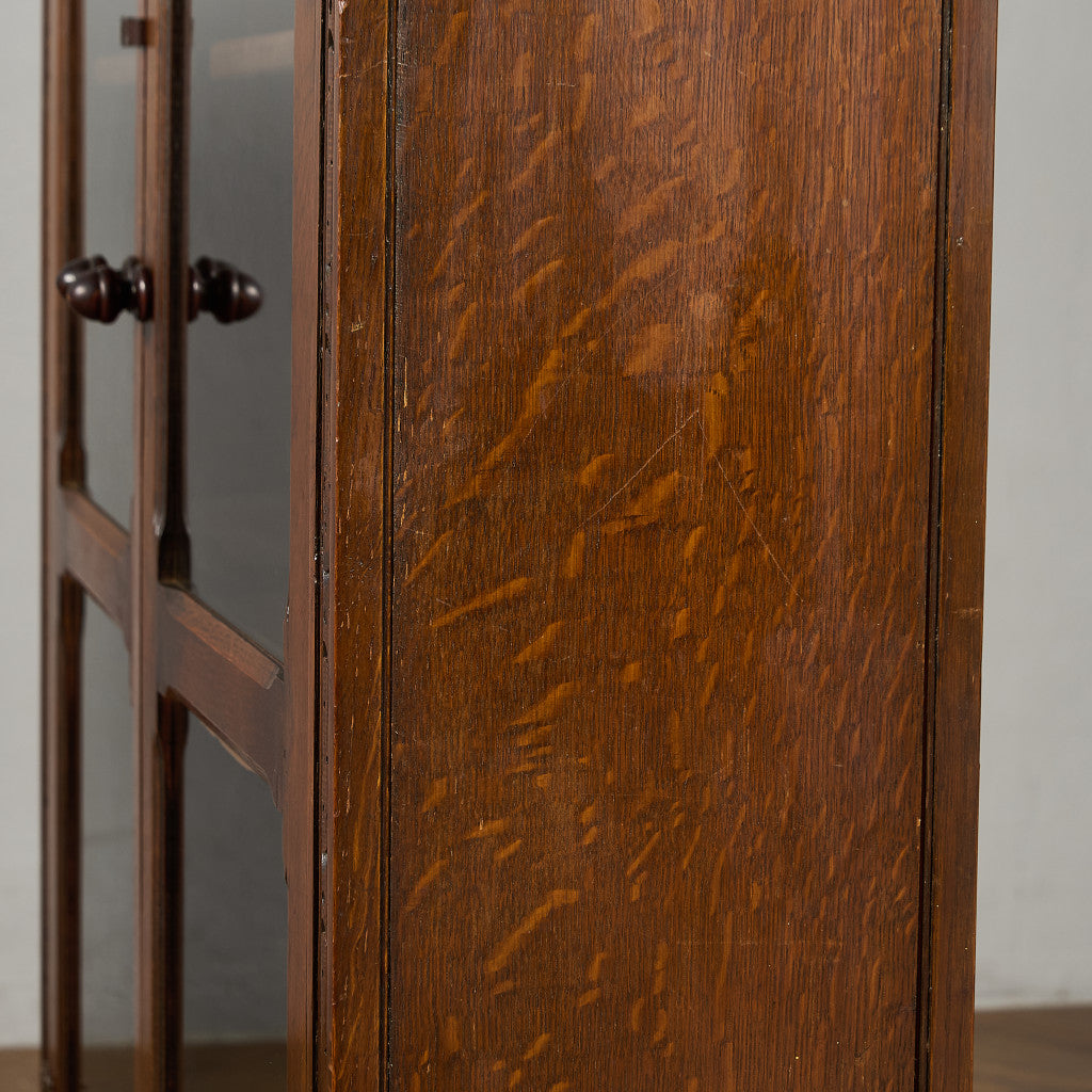 英国 クラシック ブックケース