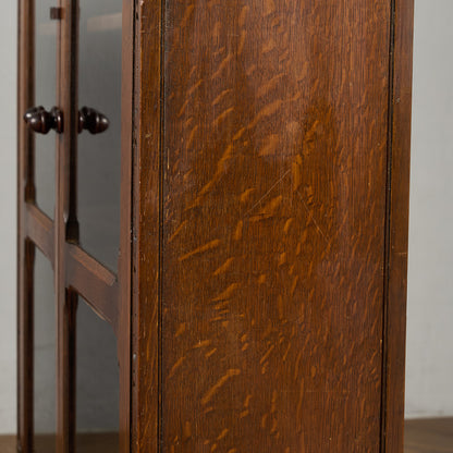 英国 クラシック ブックケース